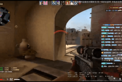 “瞬移五杀”！TenZ芮娜在大师赛上凭借瞬移刷新五杀！