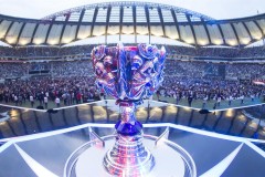 AL横扫IG豪取三连胜，Faker状态低迷引发电竞圈热议