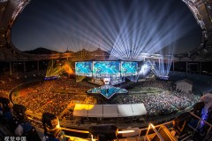 AL零封BLG晋级败者组决赛，BLG状态不佳Knight表现犹豫，Bin剑姬发挥失常