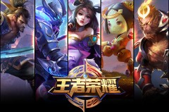 王者荣耀西施新皮肤免费送，王昭君美景地图上线，狐妖小红娘联动开启视觉盛宴